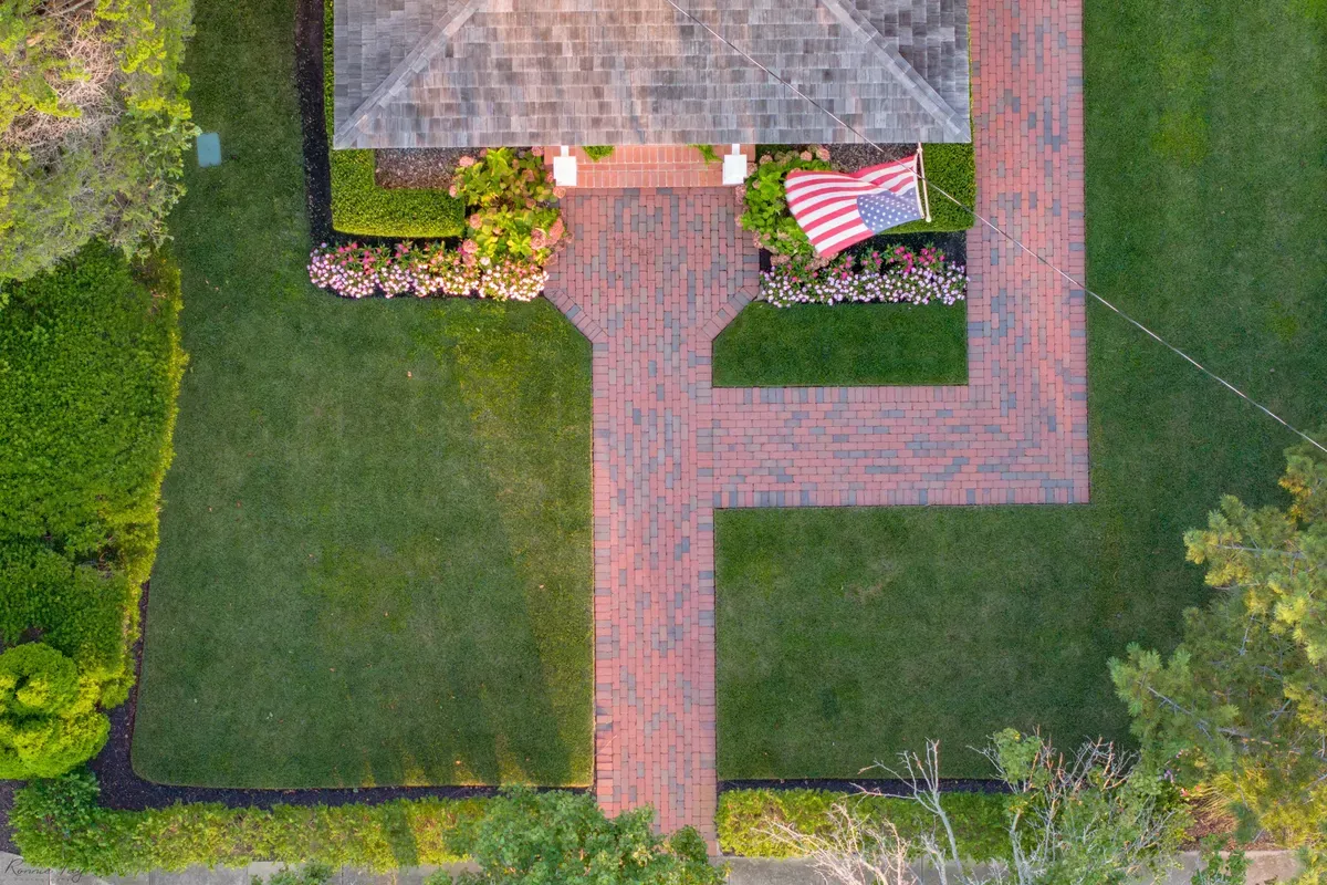 Professional Lawn Care & Fertilization in Cape May County