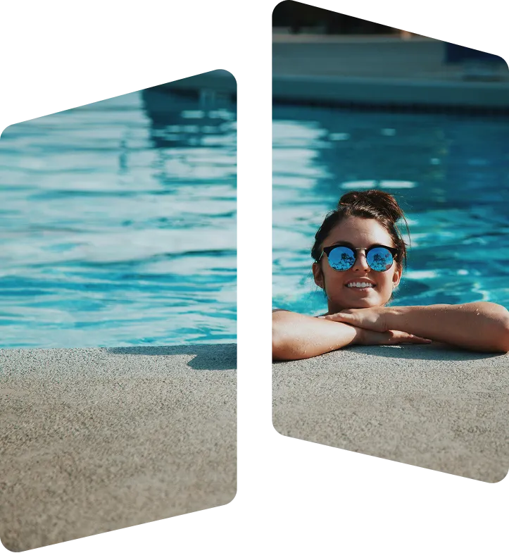 Pool & Spa Service in Cape May County by Ecoast Pool Service