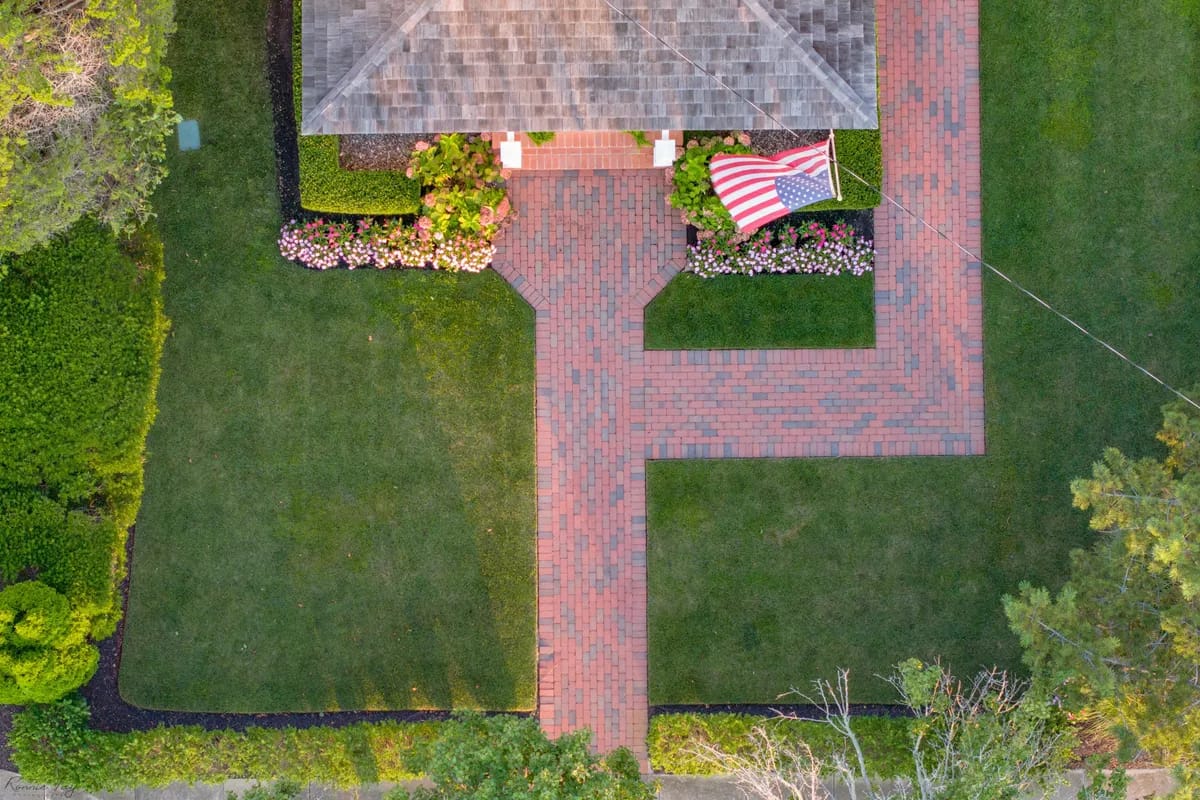 Professional Lawn Care & Fertilization in Cape May County